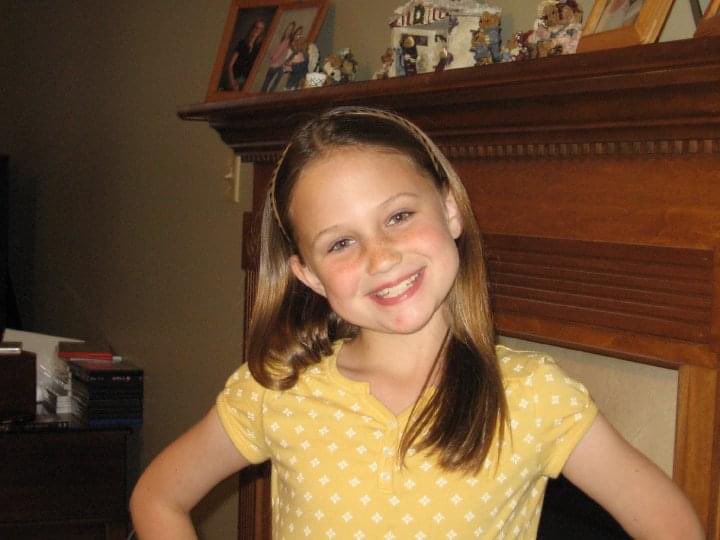 Jennburton82902's tweet photo. This baby girl right here is at her final day of high school😢we are so blessed to call her our daughter and so very proud of all her accomplishments and what she is still yet to accomplish!!! Enjoy your last day babe, we love you more than you can ever imagine ❤️ @kinsey_burton https://t.co/DxhZGKJ7p0