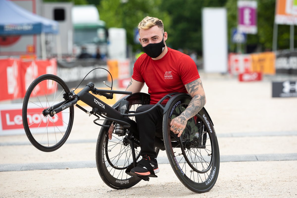 Generali Group tweet media