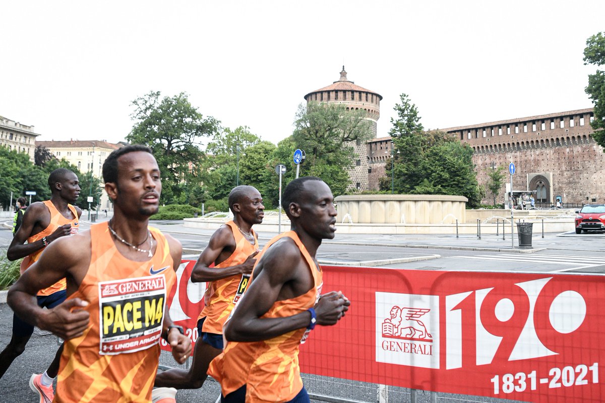 Generali Group tweet media