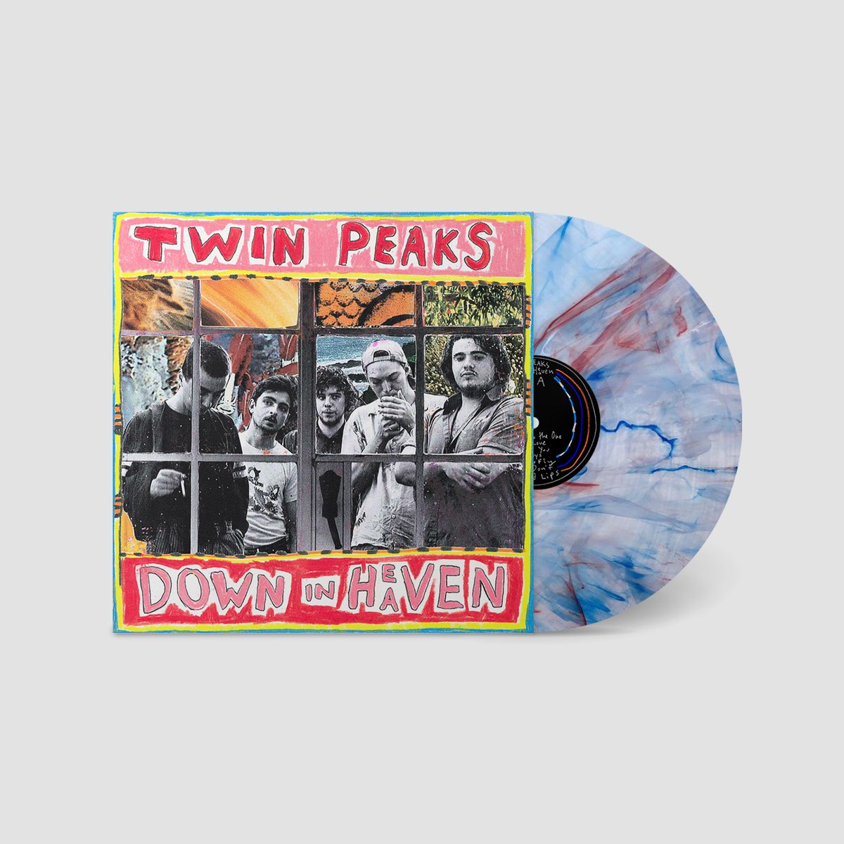 Grand Jury (@grandjurymusic) on Twitter photo Did you miss out on that limited edition <a href="/TwinPeaksDudes/">Twin Peaks Dudes ๐</a> LP pre-order? Well, we saved a copy to give to one lucky ๐๐ง๐๐ฃ๐ ๐
๐ช๐ง๐ฎ ๐๐๐ฌ๐จ๐ก๐๐ฉ๐ฉ๐๐ง subscriber. So if you aren't already on the list, sign up! We're emailing a winner on Friday.
๐จ grandjurymusic.com/newsletter/ ๐จ Did you miss out on that limited edition <a href="/TwinPeaksDudes/">Twin Peaks Dudes ๐</a> LP pre-order? Well, we saved a copy to give to one lucky ๐๐ง๐๐ฃ๐ ๐
๐ช๐ง๐ฎ ๐๐๐ฌ๐จ๐ก๐๐ฉ๐ฉ๐๐ง subscriber. So if you aren't already on the list, sign up! We're emailing a winner on Friday.
๐จ grandjurymusic.com/newsletter/ ๐จ