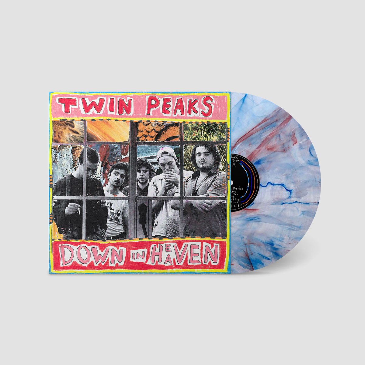 Did you miss out on that limited edition @TwinPeaksDudes LP pre-order? Well, we saved a copy to give to one lucky 𝙂𝙧𝙖𝙣𝙙 𝙅𝙪𝙧𝙮 𝙉𝙚𝙬𝙨𝙡𝙚𝙩𝙩𝙚𝙧 subscriber. So if you aren't already on the list, sign up! We're emailing a winner on Friday. 📨 grandjurymusic.com/newsletter/ 📨