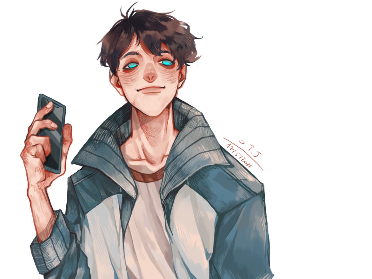 tom_j15's tweet photo. Randum oc boi
#digitalart https://t.co/jGQPF58IVI