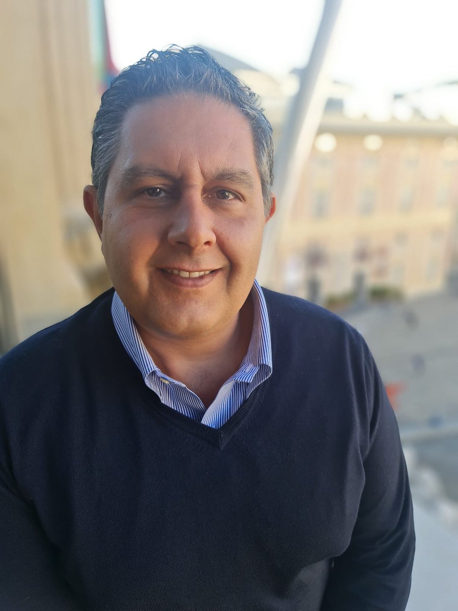 Giovanni Toti tweet media