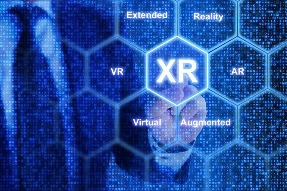 The Fascinating History And Evolution Of #ExtendedReality – Covering #AR #VR & #MR #AugmentedReality #VirtualReality #MixedReality #XR #Tech #Technology @IdeacloudXR @vraramena @pawlowskimario @steube @analytics_699 @kashyapvyaas @rickking16 buff.ly/3tZ4KrS