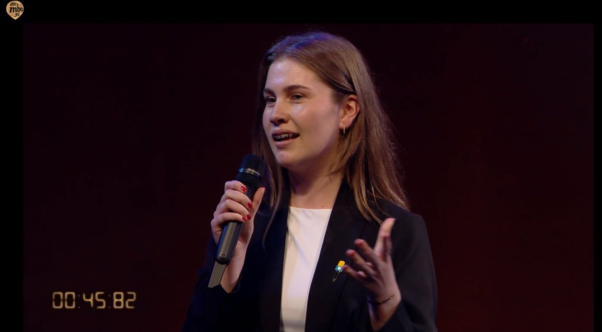 Dit is mbo tweet media