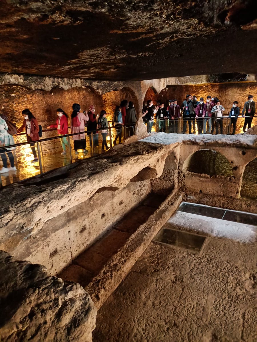 Gülümseyen yüzlerde katkısı, büyük iyilik halkasının bir parçası olan herkese teşekkür ederiz. #GönüllüyüzBiz