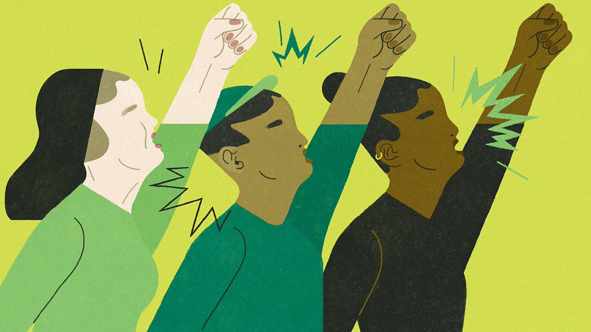 An innovative idea to bring together Catholic Nuns and religiously unaffiliated millennials is paying big dividends — and paving the way for a new kind of social support structure thats helping spur bold action. #Gen2Gen ssir.org/articles/entry…