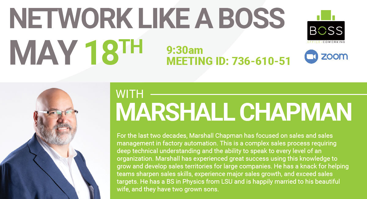 BossDfw's tweet photo. Tomorrow is Tuesday at BOSS, so you know what that means! Join us at 9:30 in the morning for NLAB Member Spotlight featuring Marshall Chapman.

#BOSS #coworking #NLAB #grapevinetx #DFW #FWTX #officespace https://t.co/3Jw09NyuaR