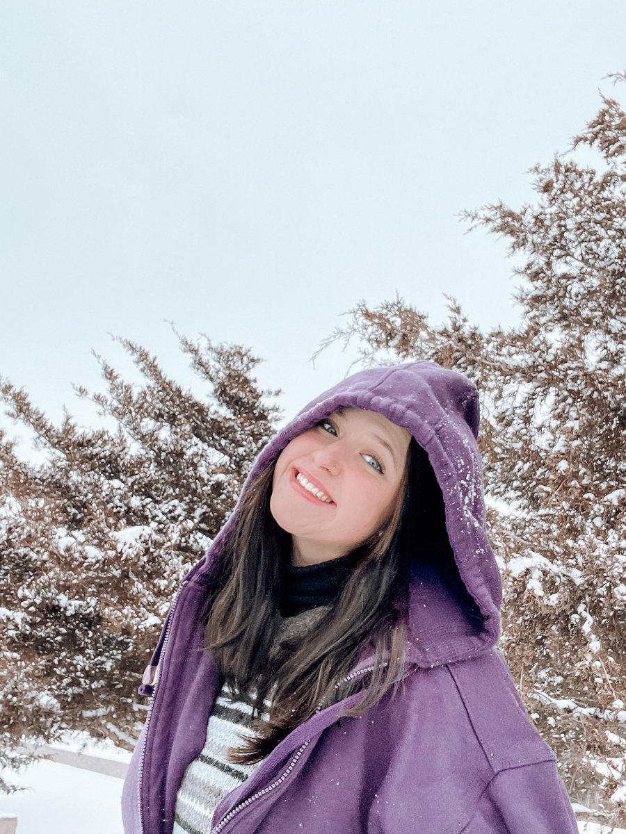 texastechadpi's tweet photo. #whyadpi on this #motivationalmonday
This week: Natalie Sweeden
“I was always nervous about meeting new people but all of the girls accepted me right off the bat. They made me feel so welcomed that I wasn’t nervous to talk to anyone in the chapter.” https://t.co/Umu1k13XMG