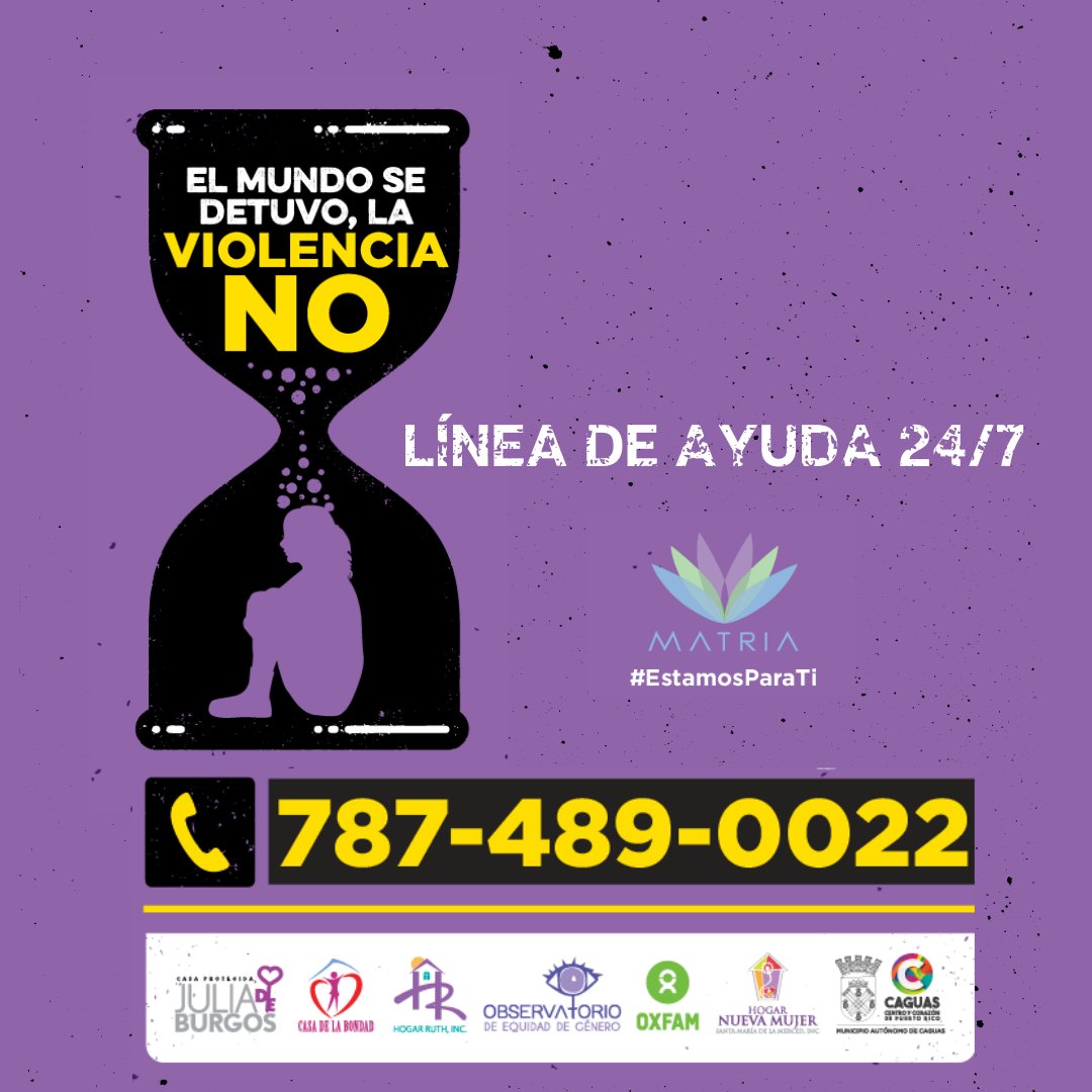 CentroLGBTTPR's tweet photo. En el Centro Comunitario LGBTT de Puerto Rico
Eres importante para nosotros, #TePodemosAyudar 
https://t.co/VeMaGrMysB | 787-294-9850
Contenido: Proyecto Matria #BuscaAyuda https://t.co/4mWjqm9nVp