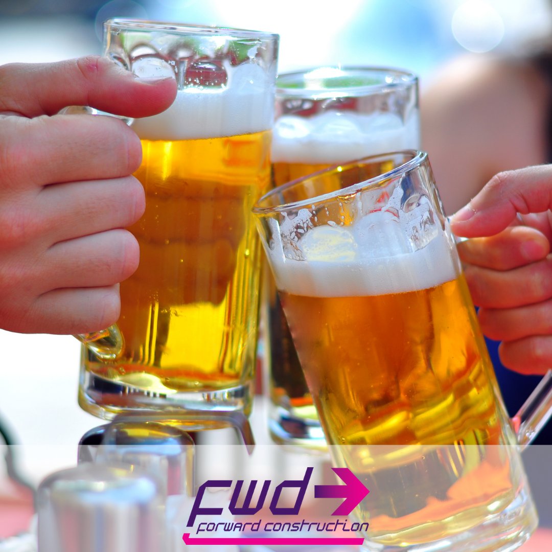 FWD Construction tweet media