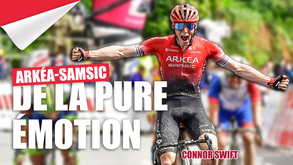 🏆 Nous avons passé quelques heures avec l'équipe @Arkea_Samsic à l'occasion du <a href="/trobroleon/">TRO BRO LEON</a> 2021.

Nous avons vu de la détermination, de l'envie, des sourires et.... une JOIE immense 🤩

On vous dévoile pas la fin mais... 🏆🏆🏆
⬇️ Allez, on vous montre !
fb.watch/5ym1xvVqJv/