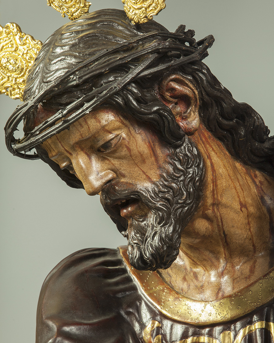 Os recordamos que mañana a las 21h os esperamos en la Iglesia de San Nicolás de Bari para la presentación de la monografía "Andrés y Francisco de Ocampo". Si quieres saber qué novedades aporta respecto a la figura de estos grandes artistas no puedes faltar.
<a href="/HdadCandelaria1/">Hdad Candelaria Oficial</a>