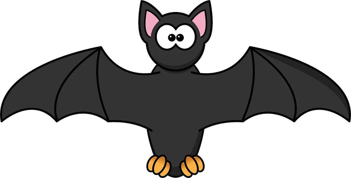 Scienceunivers6's tweet image. How do bats fly safely in darkness ?
   Bats can fly in dark because bats emits ultrasonic waves and detect reflected ultrasonic waves.
   For more visit science-universe.com/2021/05/class%…

#sciencefiction #sciencememes #sciences #scienceiscool