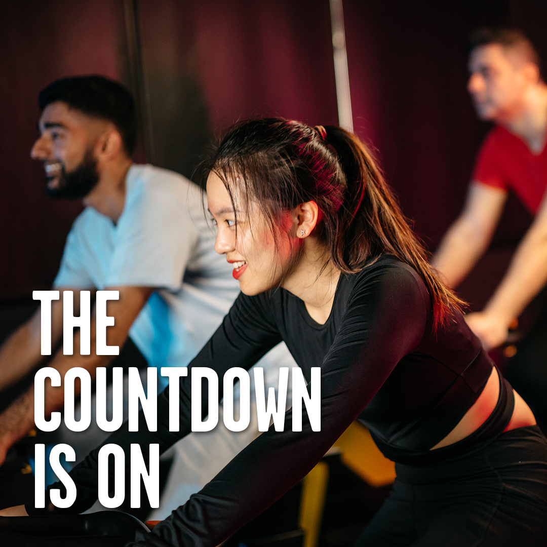 Better_NI's tweet photo. It’s what you’ve been waiting for….Indoor fitness classes are returning next Monday! As before, all fitness classes will need to be pre-booked. Bookings will be available from tonight for members and 5 days in advance for casual users online or via the Better UK app @belfastcc https://t.co/vs2OIsrNtw