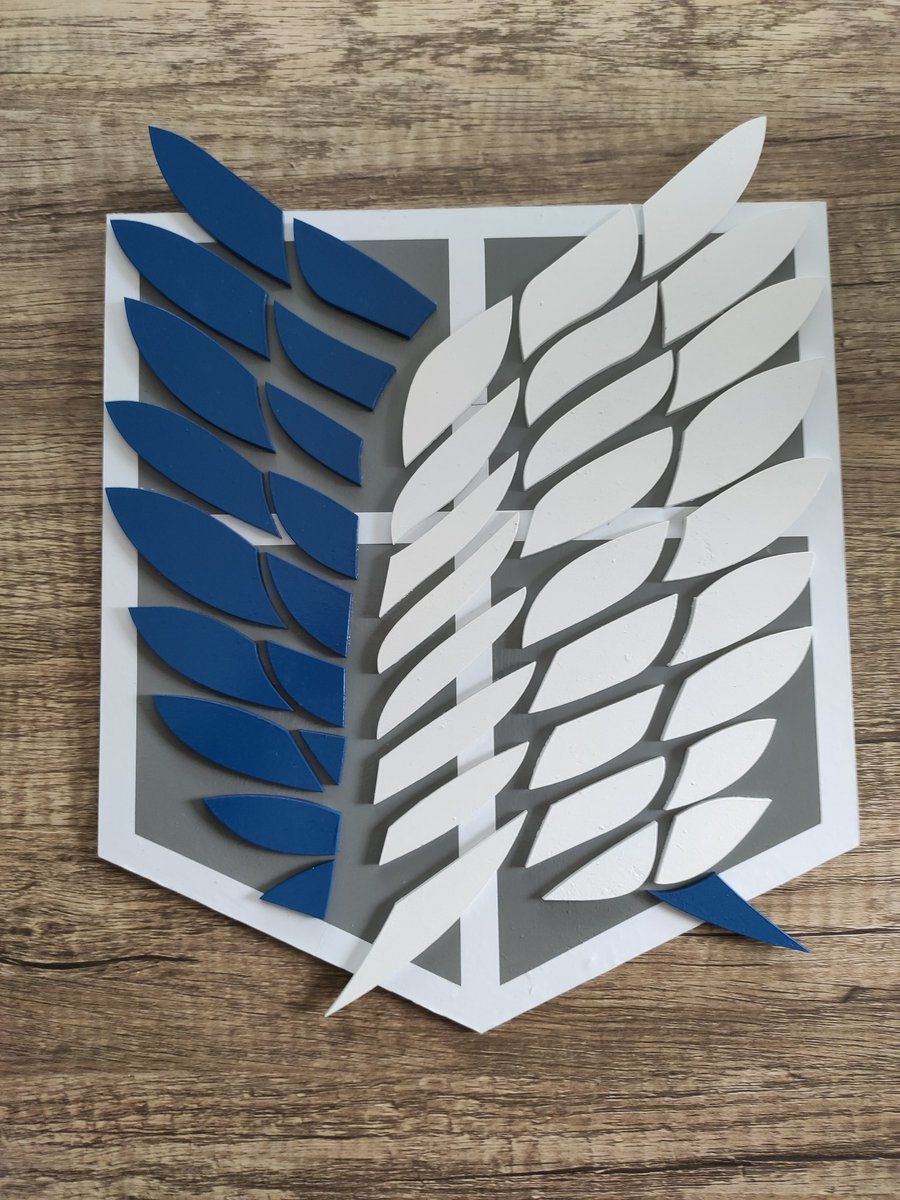 Attack on Titan - Survey corps
#AttackOnTitan #ShingekiNoKyojin 
#AttackOnTitan139 #aot139