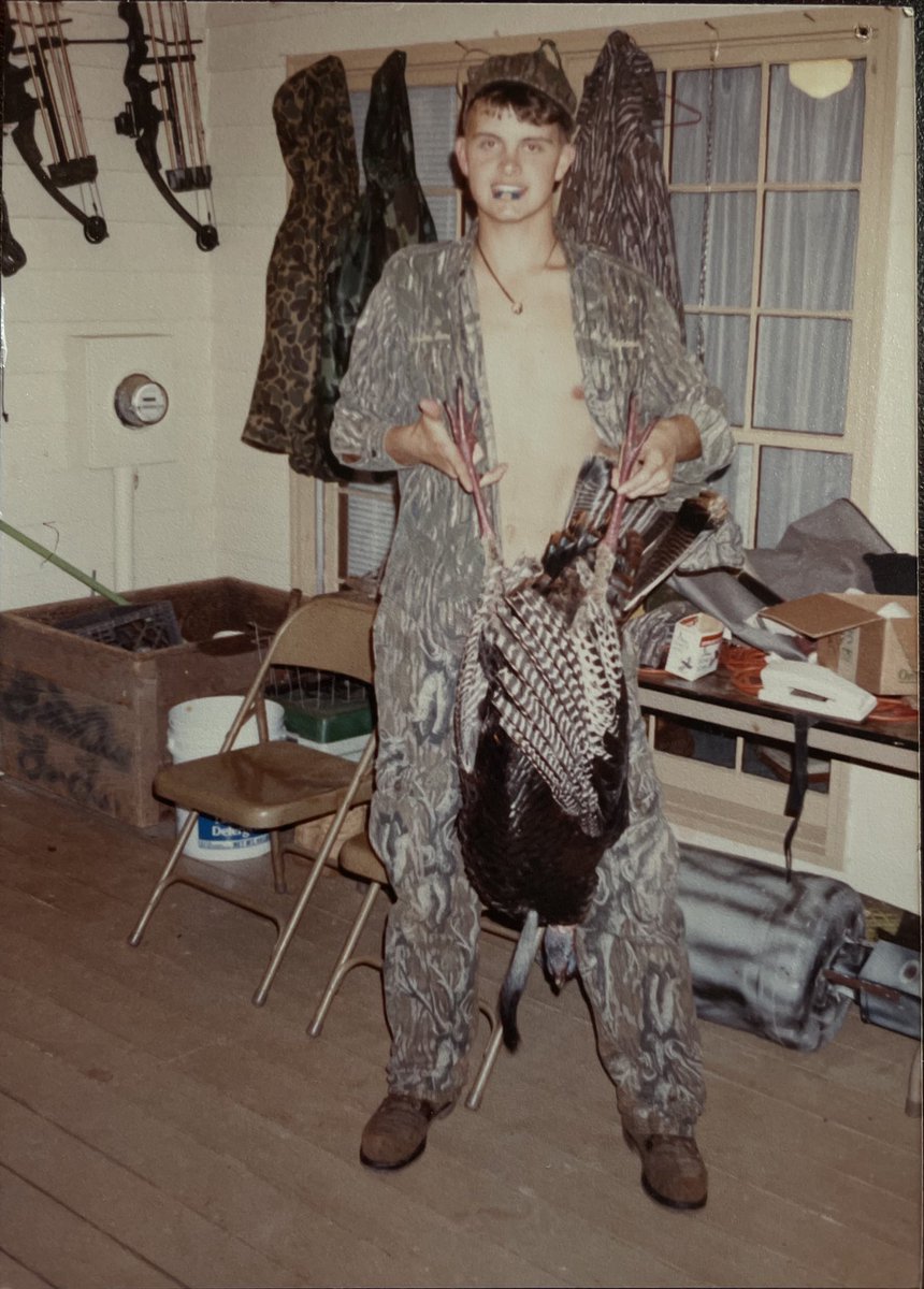 Michael Waddell tweet media