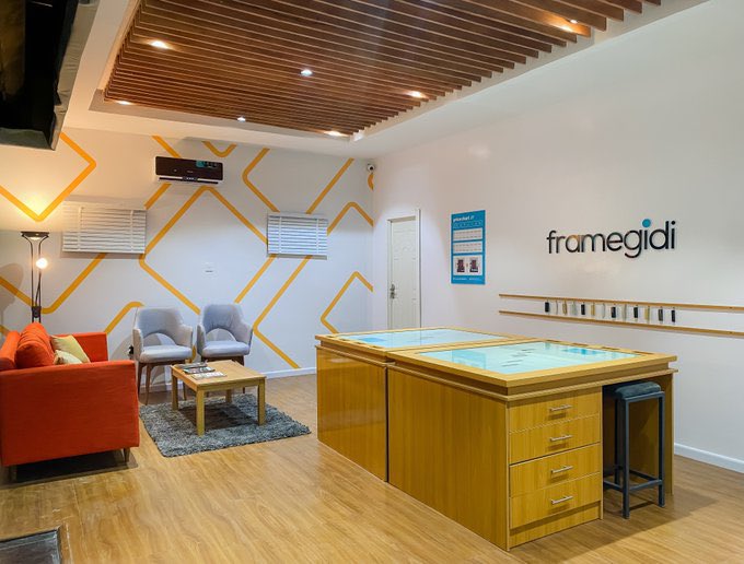 TheMayorOtu's tweet photo. Guys, if you’re looking for where to print and frame your works @framegidi has opened its physical location. 

📍 Olabode House; 217/219 Ikorodu Road, Obanikoro-Ilupeju, Lagos 

☎️ 0701 062 5544

Don’t say I didn’t tell you https://t.co/u5qS5WihHE