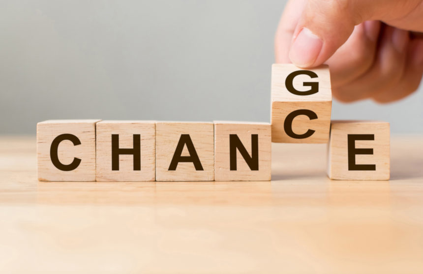 DougDickersonSC's tweet image. New Blog Post: How Change Impacts Your Leadership (Part Two) @ bit.ly/2RjbvYe #Leadership #LeadershipDevelopment #LeadershipLesson #Change