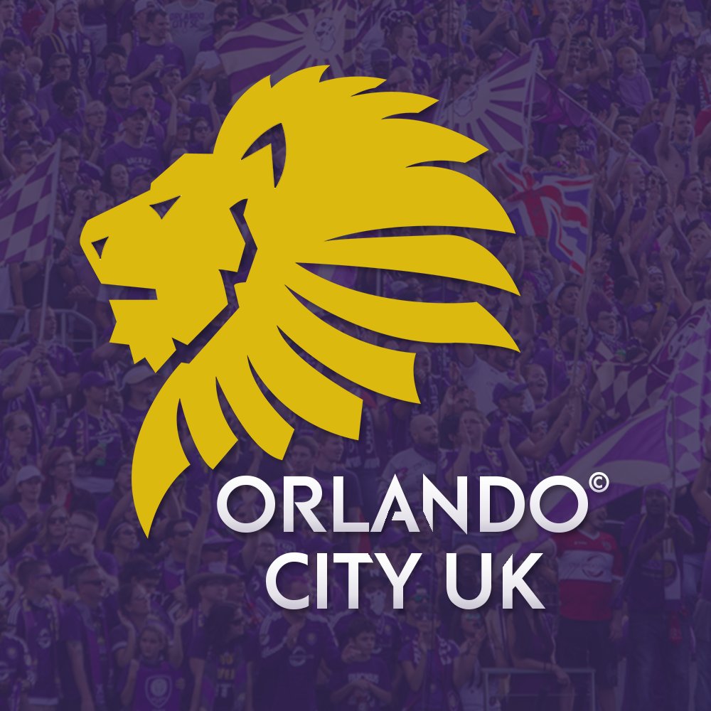 Orlando City UK tweet media