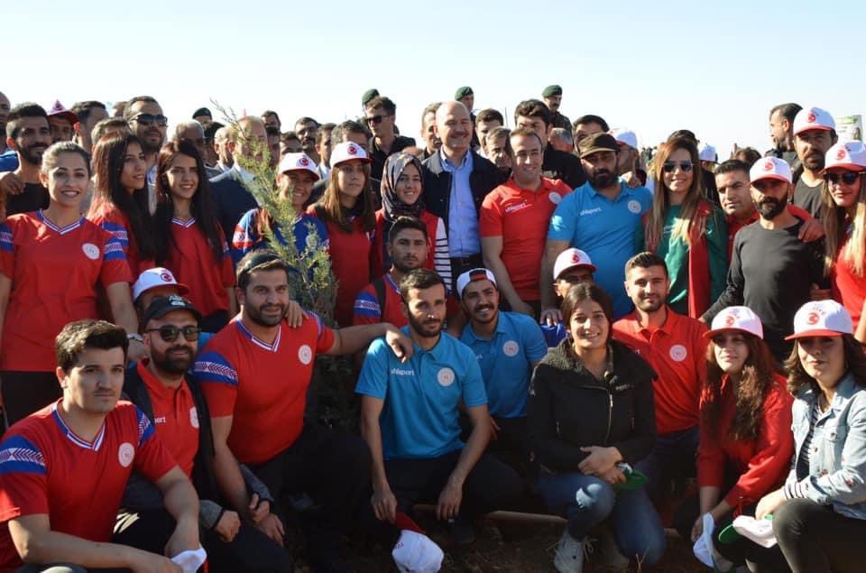 Gönüllere girmeye gönüllüyüz biz .🤗🧿  #GönüllüyüzBiz