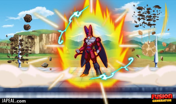 DBZ Fusion Generator on X: SECRET CODE: Transformation Effects - Early  Access Release! Enter the code: HAAAAAAAAAA New power up effects for every  form!  / X