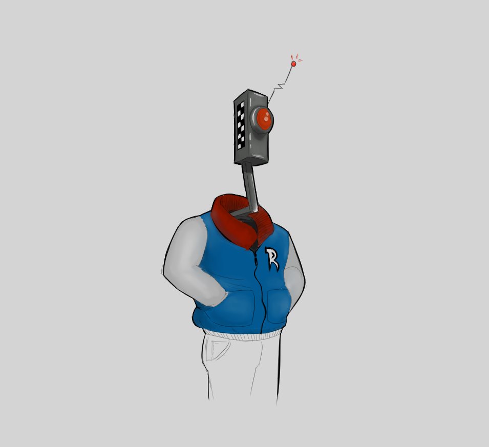 Ryzsard_'s tweet photo. old and new artt 
#ArtistOnTwitter #art #sketch https://t.co/FIYyWWDnsV