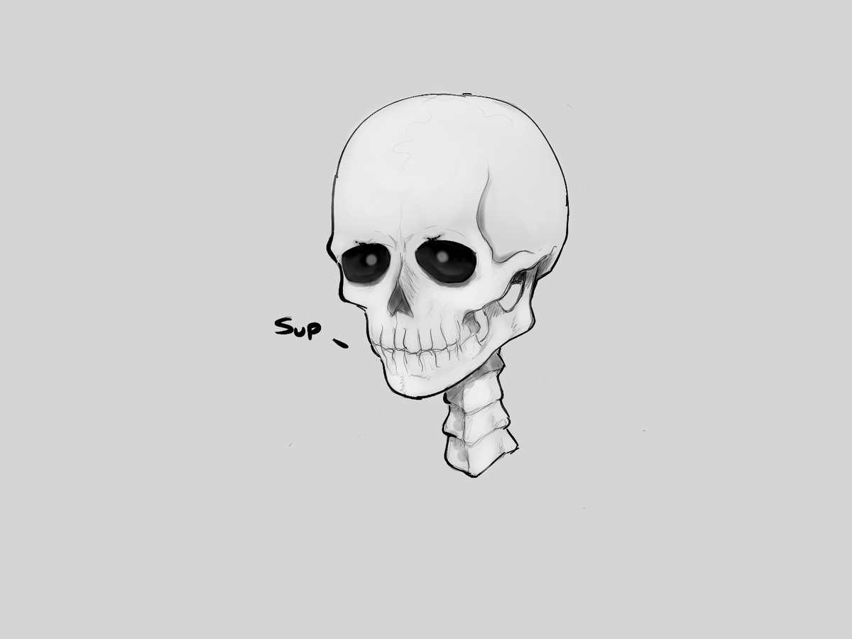 Ryzsard_'s tweet photo. old and new artt 
#ArtistOnTwitter #art #sketch https://t.co/FIYyWWDnsV