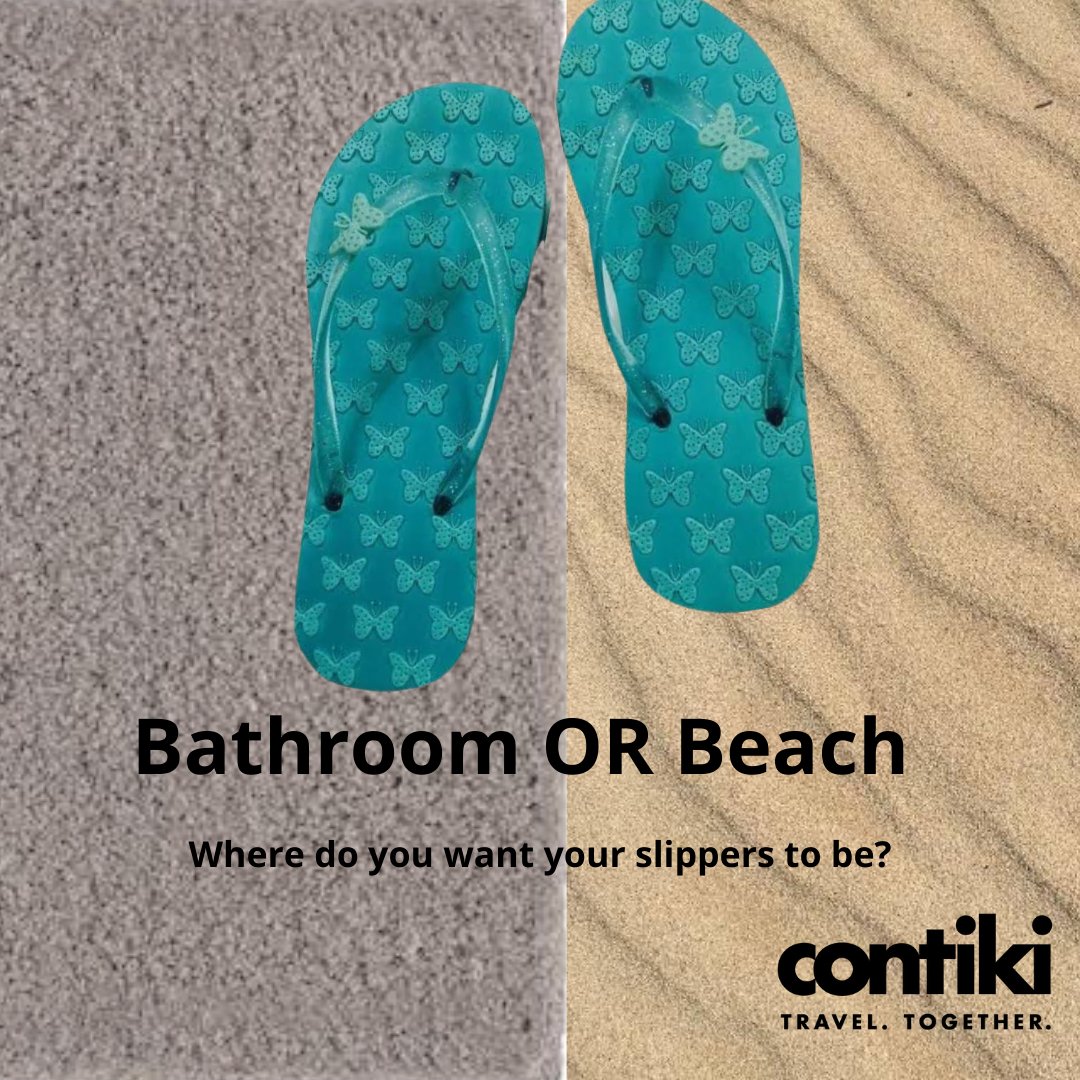 GuneSaloni's tweet photo. @OneMinuteBriefs @contiki #ContikiTravelTogether https://t.co/OkfckmjY8R