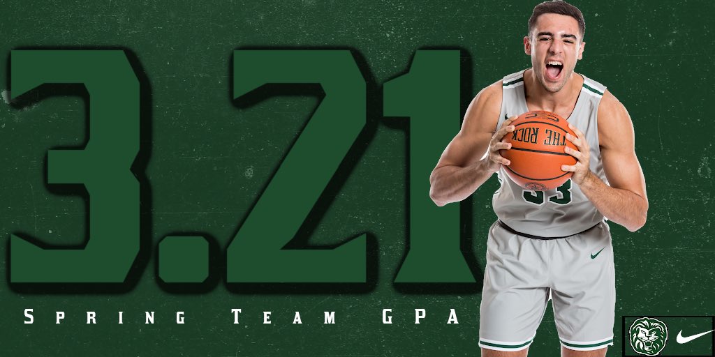 Lions_MBB's tweet photo. Spring grades are in and our guys got it done in the classroom this semester 📚📝🔥

#OneRoar https://t.co/0AZqY3lm42