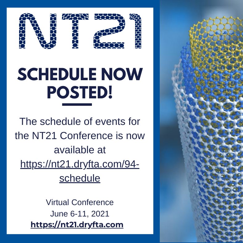 NTconference's tweet photo. Visit https://t.co/Fvtx6zTBqE to see the schedule of events and confirmed speakers for NT21. We're excited for this year's diverse group of presenters! https://t.co/wcF7kHFOlQ