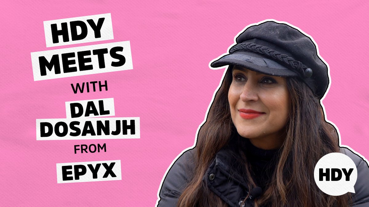 HDY AGENCY tweet media