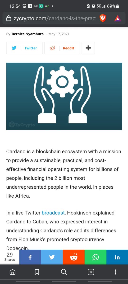 Pacmanx66's tweet photo. @safemoon You guys should develop a partnership with cardano because they are targeting the Africa market as well 🤓🙏🏾😬 https://t.co/V9GzGg8HJX