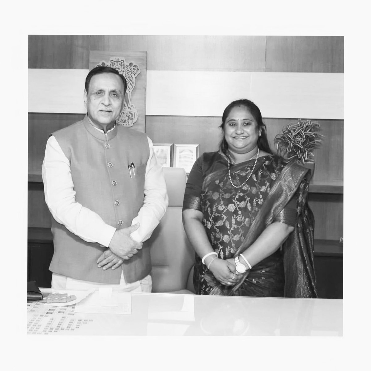 maltibenbjp's tweet photo. आपके साथ साझा करते हुए आभारी हूं कि, मुझे लगातार 4 वर्ष अनुसूचित जाति कल्याण राज्य समिति के सदस्य के रूप में नियुक्त किया गया है!

#statewelfare #schedulecaste #sc #schedulecasterights #growth #welfare https://t.co/RTO8kkRfT7