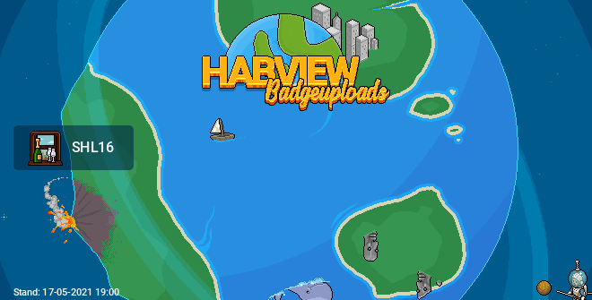 Wir haben in den letzten 24 Stunden 1 neues Badge für Euch gefunden! 
Mehr Badges? habview.net/fancenter/badg… 
#Habbo #HabboDE