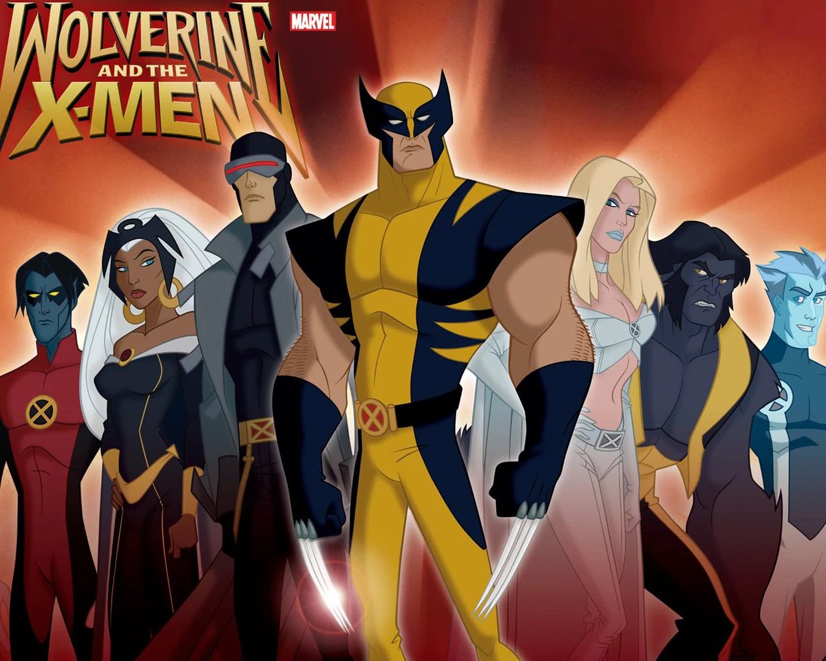 wolverine and the x men watchcartoononline