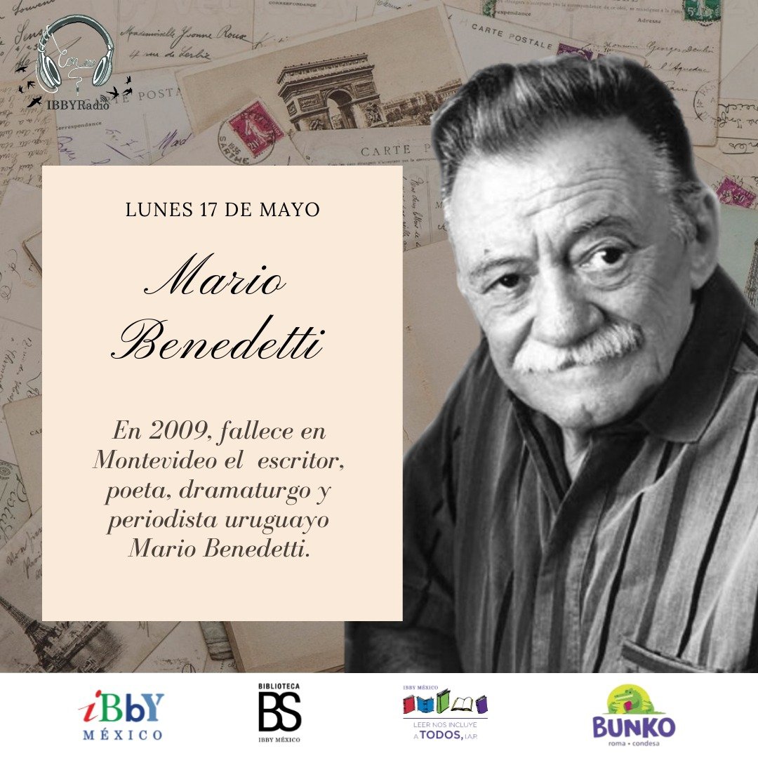 "Ojalá nunca hayas leído nada de lo que te he escrito, porque me destrozaría saber que a pesar de eso no me has buscado" 
#benedetti #Porquesiemprehayalgomasquedecir 
#poesia