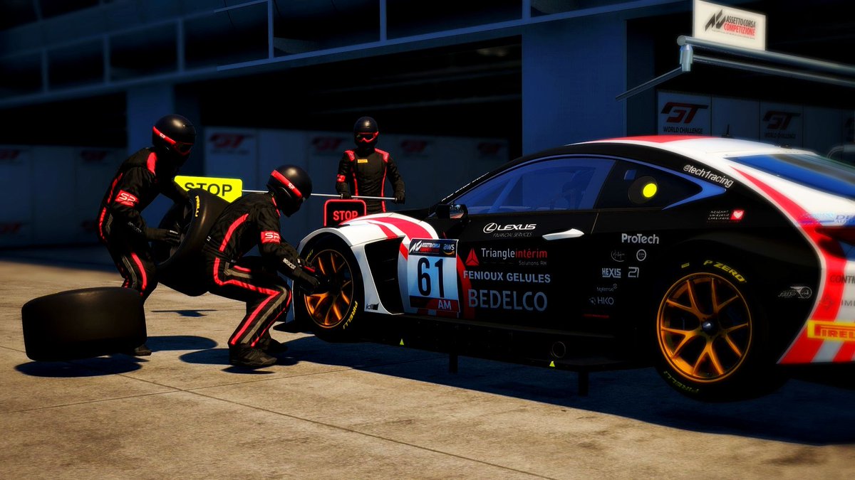 PitSkillio's tweet image. 🏆Beginners Cup - Round 1 Results
🗺️Magione and Monza!
 
AC Podium:
🥇Jamie Mullner
🥈Andrea Tamburini
🥉Conor Newman

ACC Podium:
🥇Elliot Barron Barron
🥈Kostas Melistas
🥉Niko Stenfors

VOD: twitch.tv/videos/1024891…

📸 Norman Bruce

#raceTPC