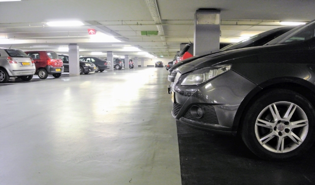 Gratis parkeren in de ochtend in Veenendaal   -  rijnpost.nl/nieuws/algemee…