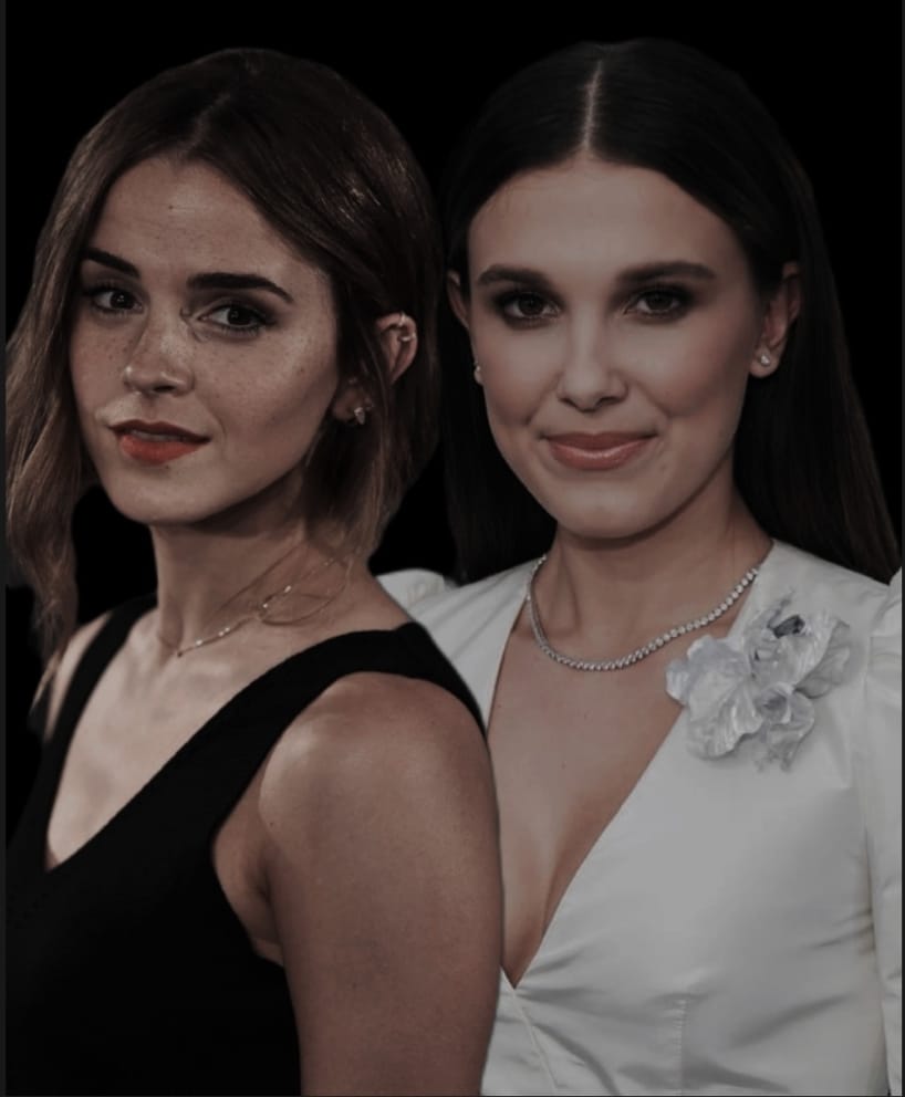 Hannah Maximoff tweet media