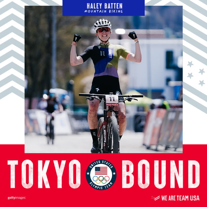 USA Cycling tweet media