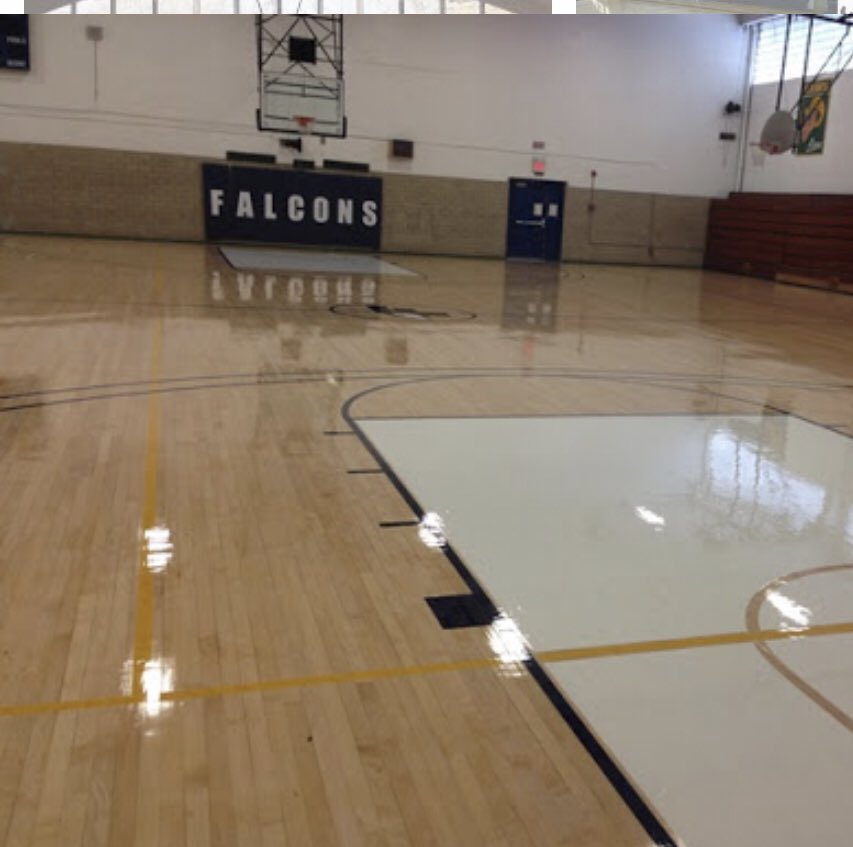 Blessed To Receive An Offer From Fisher College Thanks To Coach CC , Coach Leonelli and entire Coaching staff ! #GoFalcons