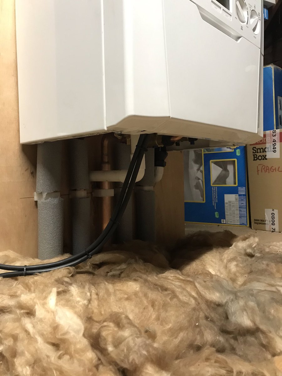 IanPlumbing 🍺 tweet media