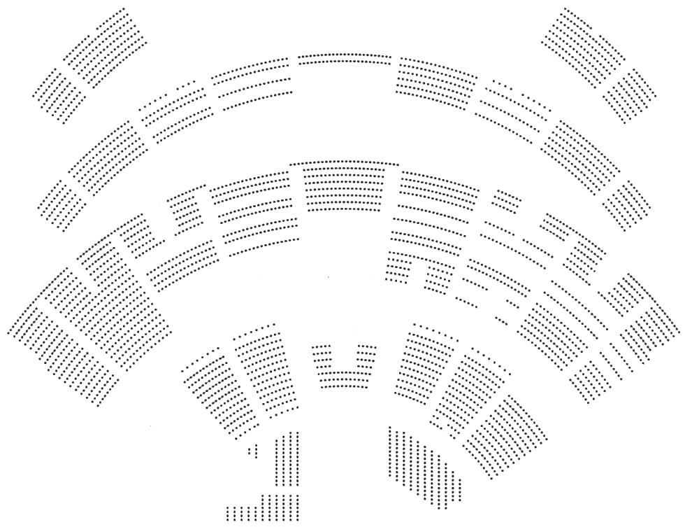 The Colosseum At Caesars Palace Tickets & Seating Chart