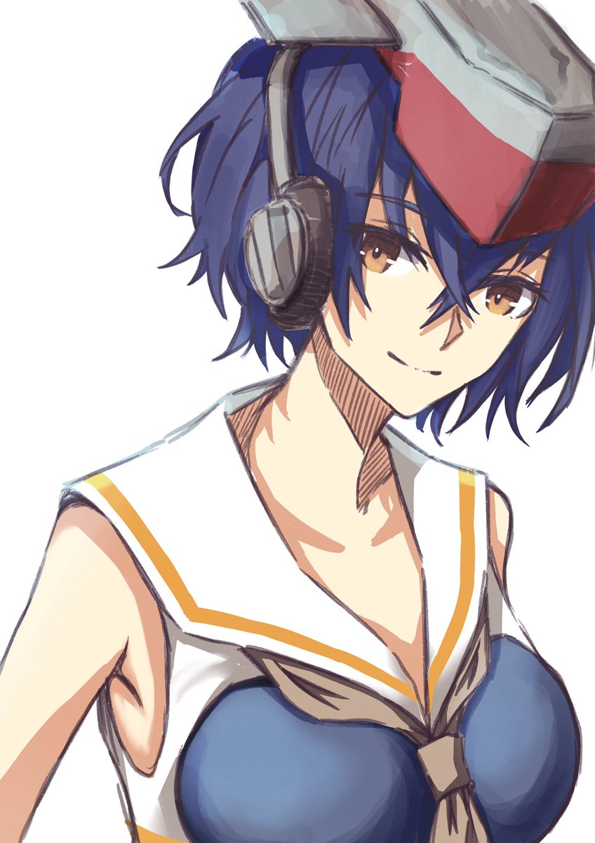 伊13 艦これ版深夜の真剣お絵描き60分一本勝負 艦これ版真剣お絵描き60分 Tonkeのイラスト 伊13 艦これ版深夜の真剣お絵描き60分一本勝負 艦これ版真剣お絵描き60分 Tonkeのイラスト