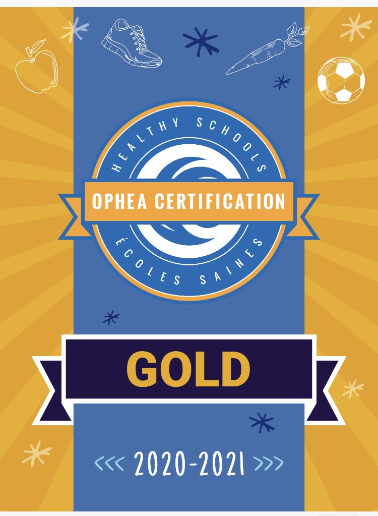 Ms. Kott (@rosiekott) on Twitter photo We are on a roll <a href="/SWO_HWDSB/">Sir William Osler</a> with 5 consecutive <a href="/opheacanada/">Ophea</a> Healthy Schools Gold Certifications! This year was definitely different and we may not have done everything we would have liked but we did the best we could. #MentalHealthMatters <a href="/GSmith_/">Gerry Smith</a>  @moojean_seo We are on a roll <a href="/SWO_HWDSB/">Sir William Osler</a> with 5 consecutive <a href="/opheacanada/">Ophea</a> Healthy Schools Gold Certifications! This year was definitely different and we may not have done everything we would have liked but we did the best we could. #MentalHealthMatters <a href="/GSmith_/">Gerry Smith</a>  @moojean_seo