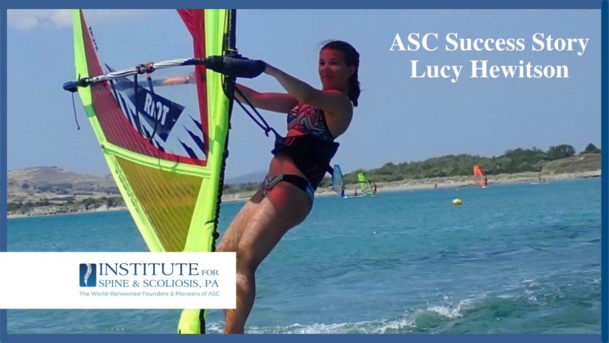 DarrylAntonacci's tweet photo. Remember Lucy, our avid equestrian and water sports enthusiast? She's made some incredible progress.
#DrAntonacci #SpineandScoliosis #ASC #ASCvsVBT #RenownedDoctors #Surgery #Spine #Scoliosis #BentNotBroken #HorebackRider #WaterSportEnthusiast #Allstar #Sports https://t.co/Ga1flvNU2f