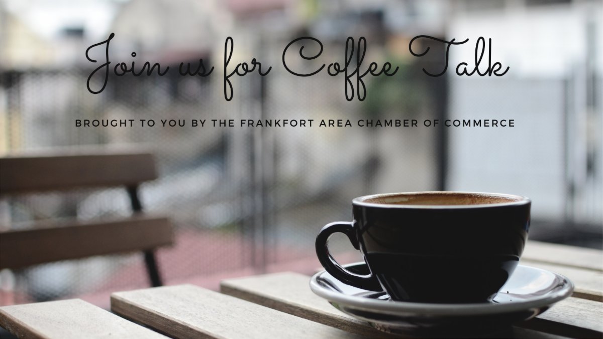 Chamber Coffee Talk - Tuesday, May 18th conta.cc/3hB9p0m