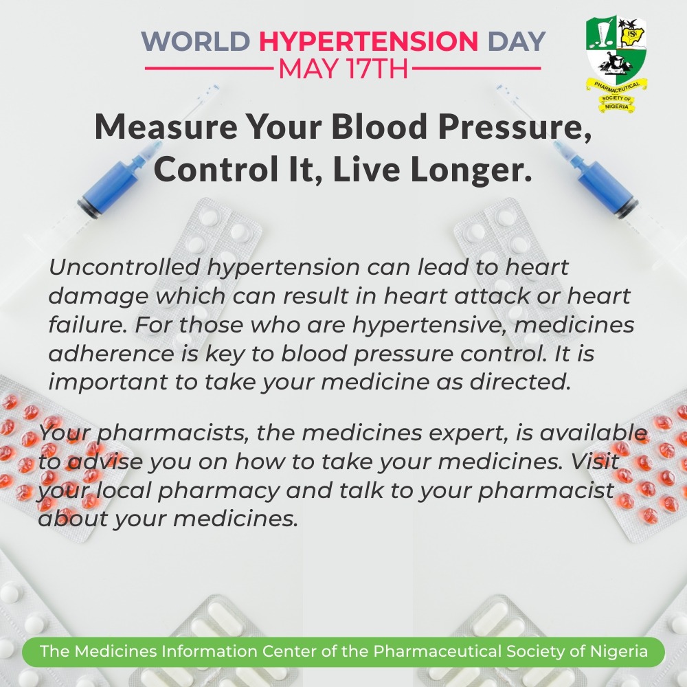 MIC4PSN's tweet photo. #WorldHypertensionDay2021 https://t.co/2kjo8GhqKt