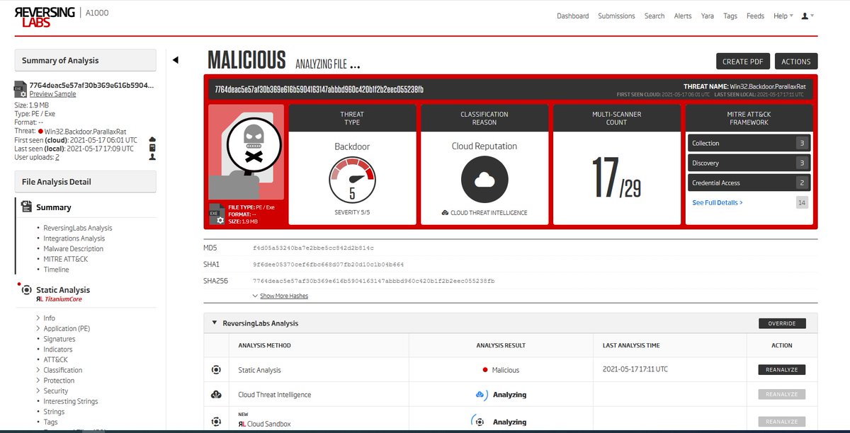 Parallax Previewer App Parallax Previewer App